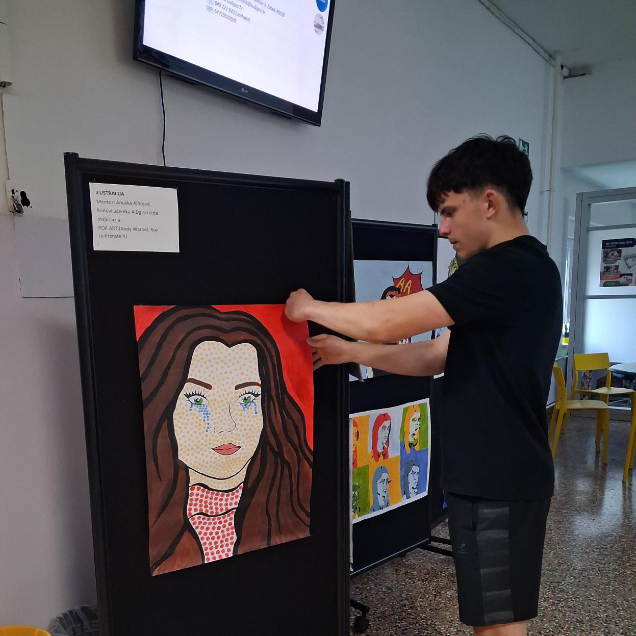 plakat